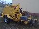 Other  Strassmayr joint sealing machine 2011 Road building technology photo