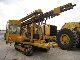 1988 Other  Ingersoll Rand R25 CDB bra Construction machine Other substructures photo 1