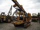 1988 Other  Ingersoll Rand R25 CDB bra Construction machine Other substructures photo 2