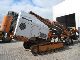 1990 Other  Tamrock DHA Trak Zoom 1000S Construction machine Other substructures photo 2