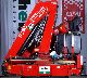 2008 Other  Fassi F230 A.25 Truck over 7.5t Other trucks over 7 photo 1