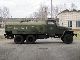1965 Other  GDR VEB IFA HORCH G 5 Ernst Grube Truck over 7.5t Tank truck photo 2