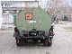 1965 Other  GDR VEB IFA HORCH G 5 Ernst Grube Truck over 7.5t Tank truck photo 3