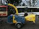 Other  Integra Saerbeck Chipmaster CM17D 2009 Other agricultural vehicles photo