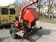 2005 Other  Teknamotor Scorpio 120/2004 Agricultural vehicle Other agricultural vehicles photo 2