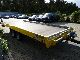 2006 Other  Moetefindt NL: 2.7to!. rare air suspension! Trailer Stake body photo 1