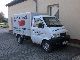 Other  DFM Mini Truck € 5 / Net price only 7390, - € 2010 Box-type delivery van photo