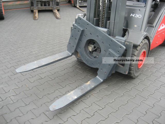 2011 Other  ROTATOR OBROTNICA BOLZONI Forklift truck Other forklift trucks photo