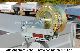 2011 Other  Maro Grand Prix 2 Dump trucks with Bordw. Trailer Car carrier photo 11