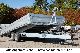 2011 Other  Maro Grand Prix 2 Dump trucks with Bordw. Trailer Car carrier photo 1