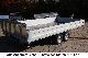 2011 Other  Maro Grand Prix 2 Dump trucks with Bordw. Trailer Car carrier photo 3