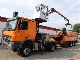 2005 Other  Woodchipper DOPPSTADT DH910 Semi-trailer Other semi-trailers photo 3