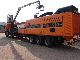 2005 Other  Woodchipper DOPPSTADT DH910 Semi-trailer Other semi-trailers photo 4