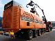 2005 Other  Woodchipper DOPPSTADT DH910 Semi-trailer Other semi-trailers photo 5