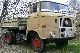 Other  IFA W 50 1990 Tipper photo