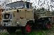 1990 Other  IFA W 50 Truck over 7.5t Tipper photo 1