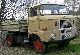 1990 Other  IFA W 50 Truck over 7.5t Tipper photo 3
