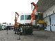 Other  BULTHUIS / P.Ruizeveld Rucon 35 SIDE LOADER 3-AS 2006 Swap chassis photo