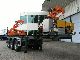 2006 Other  BULTHUIS / P.Ruizeveld Rucon 35 SIDE LOADER 3-AS Semi-trailer Swap chassis photo 2