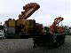2006 Other  BULTHUIS / P.Ruizeveld Rucon 35 SIDE LOADER 3-AS Semi-trailer Swap chassis photo 3