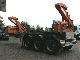 2006 Other  BULTHUIS / P.Ruizeveld Rucon 35 SIDE LOADER 3-AS Semi-trailer Swap chassis photo 4