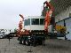 2006 Other  BULTHUIS / P.Ruizeveld Rucon 35 SIDE LOADER 3-AS Semi-trailer Swap chassis photo 5