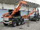 2006 Other  BULTHUIS / P.Ruizeveld Rucon 35 SIDE LOADER 3-AS Semi-trailer Swap chassis photo 6