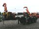 2006 Other  BULTHUIS / P.Ruizeveld Rucon 35 SIDE LOADER 3-AS Semi-trailer Swap chassis photo 8