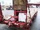 1998 Other  Kumlin ATU 4-40 with hydraulic ramps Trailer Other trailers photo 5