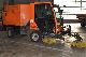 2000 Other  Bucher City Cat 2000 Van or truck up to 7.5t Sweeping machine photo 1