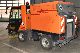 2000 Other  Bucher City Cat 2000 Van or truck up to 7.5t Sweeping machine photo 2