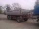 2006 Other  Panav PS 3 24 Trailer Three-sided tipper photo 2