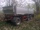 2006 Other  Panav PS 3 24 Trailer Three-sided tipper photo 3