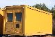Other  Single office 20ft container plant / exist 5x 1992 Other substructures photo