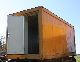 1992 Other  Single office 20ft container plant / exist 5x Construction machine Other substructures photo 2