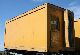 1992 Other  Single office 20ft container plant / exist 5x Construction machine Other substructures photo 3