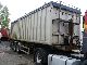 Other  Tipper / dump body 50 m3 top condition! 1992 Tipper photo