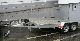 Other  ATH 26 1993 Car carrier photo