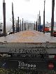 2004 Other  Wellmeyer SPA 35/135 LH Semi-trailer Timber carrier photo 9