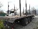 2004 Other  Wellmeyer SPA 35/135 LH Semi-trailer Timber carrier photo 8