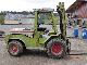 Other  Claas Unitrac ST 30 1986 Rough-terrain forklift truck photo