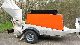 2004 Other  Brinkmann DC 260/45 B Construction machine Other construction vehicles photo 1