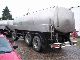 1998 Other  Long tank trailer 20,000 liters of milk rind Trailer Food tank trailer photo 1