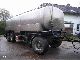1998 Other  Long tank trailer 20,000 liters of milk rind Trailer Food tank trailer photo 3