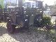 Other  M101 A2 U.S. Army 1985 Trailer photo
