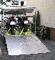 Other  Custom-made 2006 Motortcycle Trailer photo