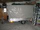2006 Other  Custom-made Trailer Motortcycle Trailer photo 3