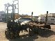 1992 Other  Huttner Structure \u0026 Trailer Truck over 7.5t Timber carrier photo 6