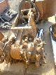Other  Boart Longyear BE 1000 D / rock trencher attachment 1999 Other substructures photo