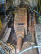 1991 Other  Drago DRH 1600 SB breaker / 2 tons! / TOP! Construction machine Other substructures photo 4